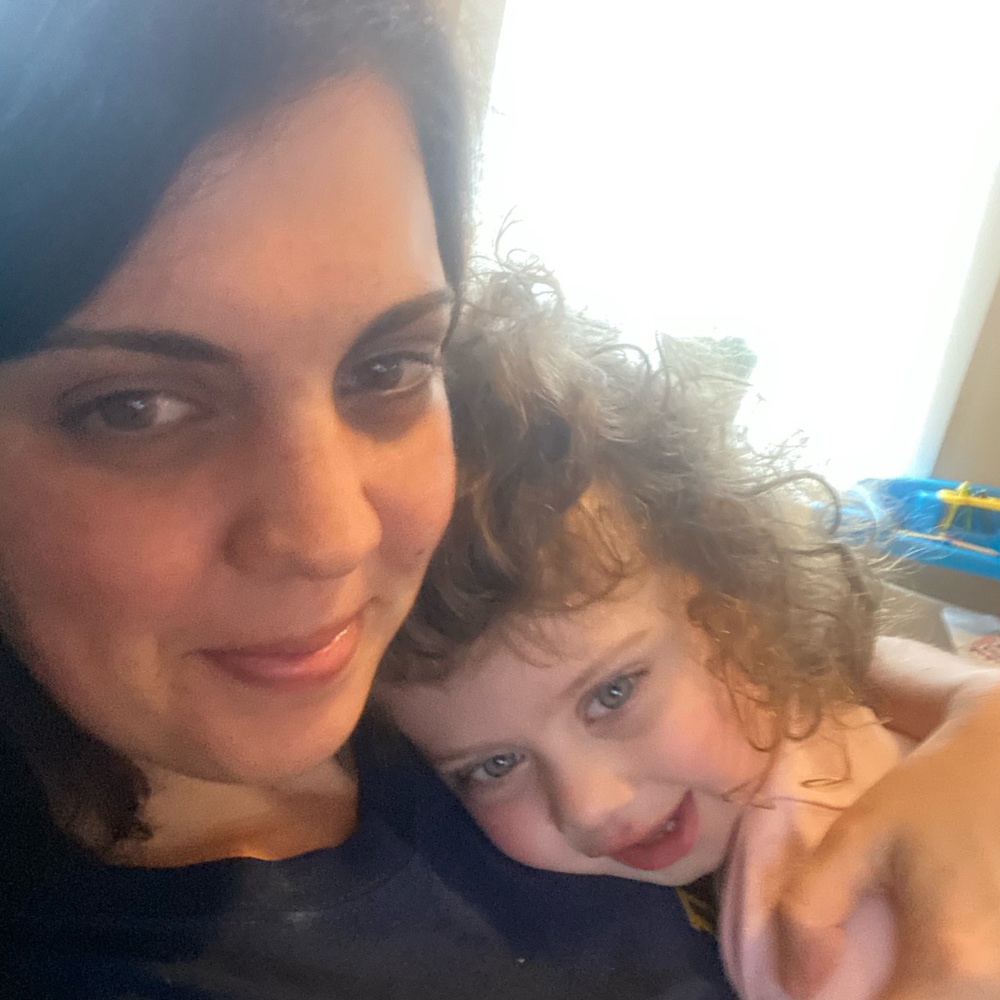 Meet your Posher, Jennifer
